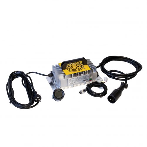 Off Board Lithium Battery Charger - Club Car