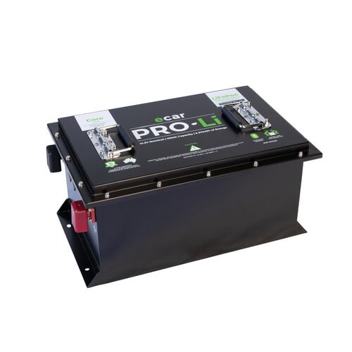 PRO-Li Core 105Ah Battery Package