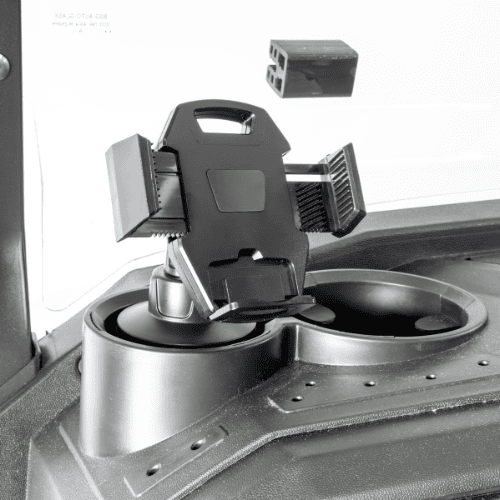 Phone Holder Cup Holder Style - Image 7