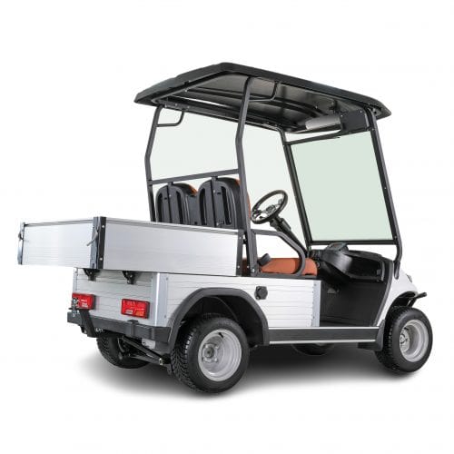 ECAR IKON HD 2UL
