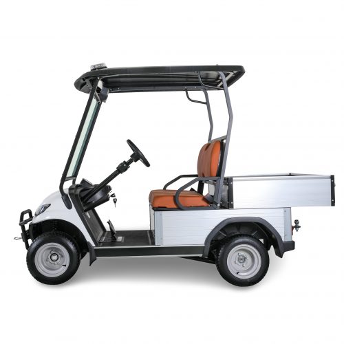 ECAR IKON HD 2UL
