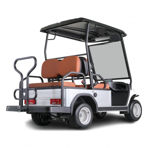 ECAR IKON HD 4S