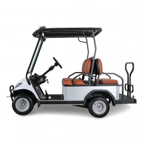 ECAR IKON HD 4S