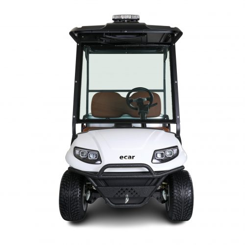 ECAR IKON HD H2