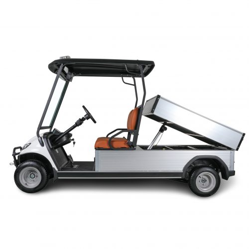 ECAR IKON HD H2