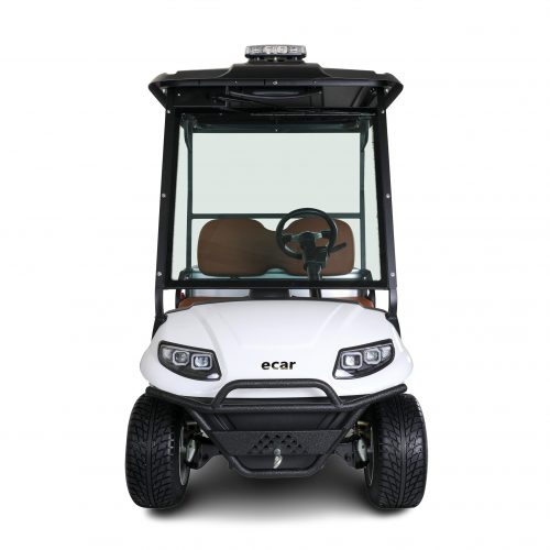 ECAR IKON HD 4UL