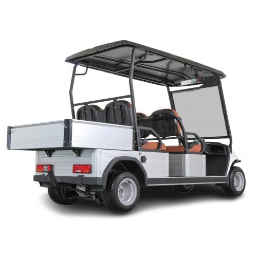 ECAR IKON HD 4UL