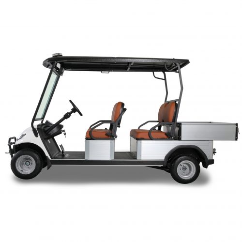 ECAR IKON HD 4UL