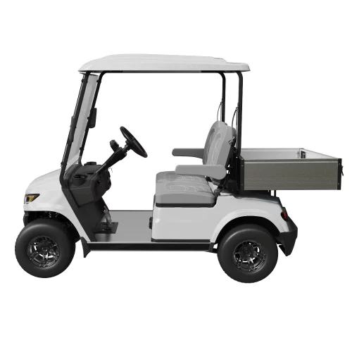 ECAR Lithium Magnum 2UL Golf Cart