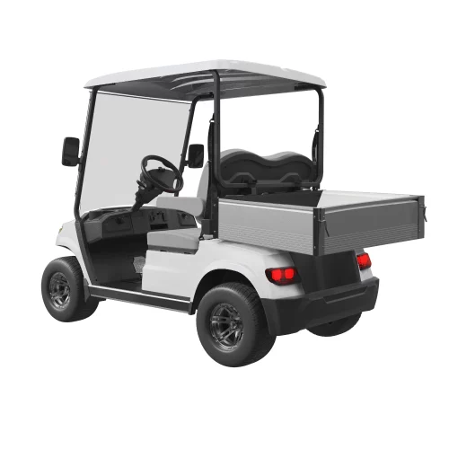 ECAR Lithium Magnum 2UL Golf Cart