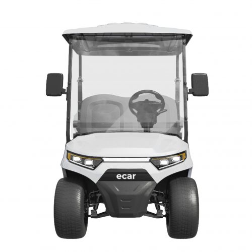 ECAR Lithium Magnum 2UL Golf Cart