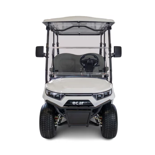 ECAR Lithium Magnum 4F Golf Cart