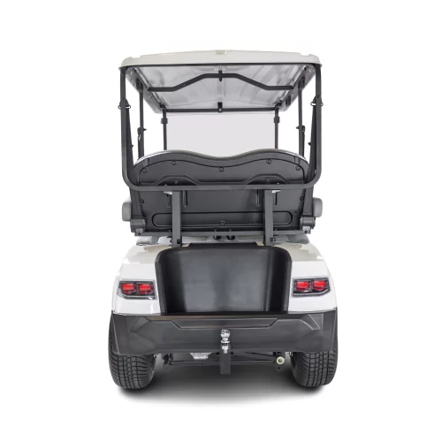 ECAR Lithium Magnum 4F Golf Cart
