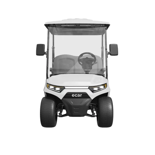ECAR Lithium Magnum 8S Golf Cart