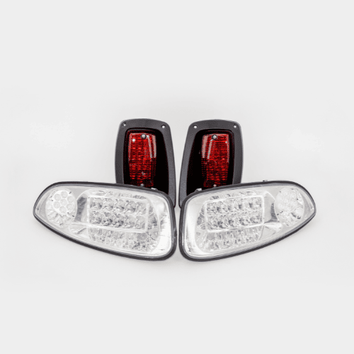 EZGO RXV LED Deluxe Kit