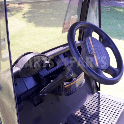 2017 EZGO RXV 2 Seat Green Golf Cart - Image 5