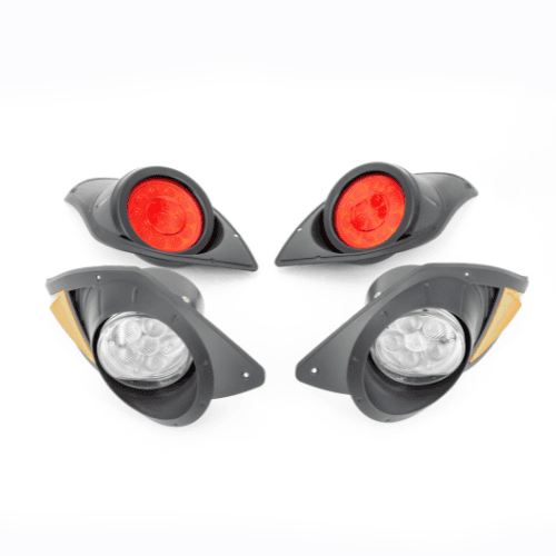 Yamaha G29 LED Deluxe Kit