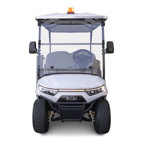 ECAR Lithium Magnum 4AT Wheelchair Golf Cart