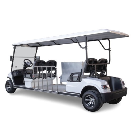 ECAR Lithium Magnum 4AT Wheelchair Golf Cart