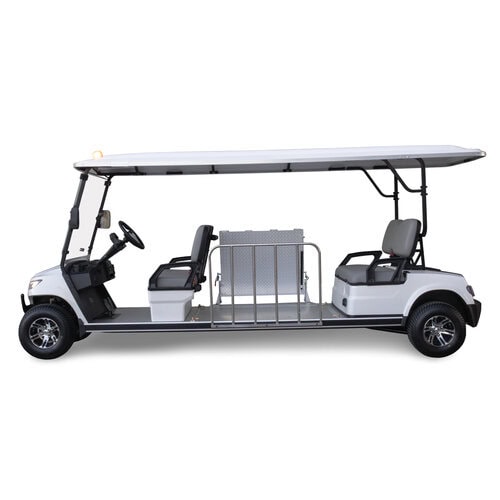 ECAR Lithium Magnum 4AT Wheelchair Golf Cart