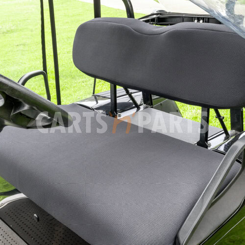 2005 EZGO TXT 2 Seat Black - C35301