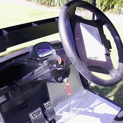 2023 ECAR 627 2 SEATER