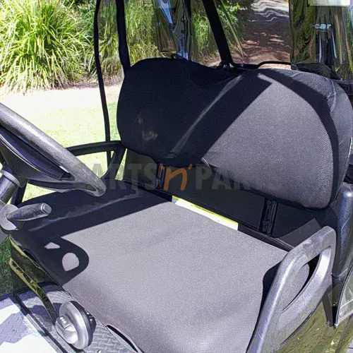 2023 ECAR 627 2 SEATER