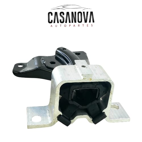 Base de Motor Derecha para Renault Logan 1.4, 1.6 8val y Renault Sandero marca VSVR OEM RN4407-515