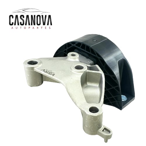 Base de Motor Derecha para Renault Logan 1.4, 1.6 8val y Renault Sandero marca VSVR OEM RN4407-514