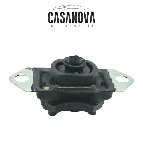 Base de Motor Izquierdo para Renault Logan 1.4, 1.6 8val y Renault Sandero marca VSVR OEM RN4407-522