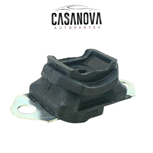 Base de Motor Izquierdo para Renault Logan 1.4, 1.6 8val y Renault Sandero marca VSVR - Imagen 2