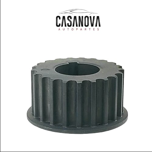 Piñón de Cigüeñal para Toyota Tercel 2E 1.5L marca Nakamoto OEM 13521-11010