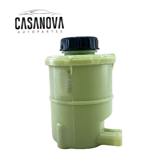 Reservorio Hidráulico para Renault Logan marca Polparts OEM 8200005185