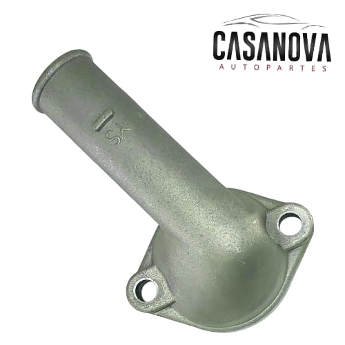 Toma de Agua para Mitsubishi Lancer 1.5L 4G15 marca YS OEM MD-030685