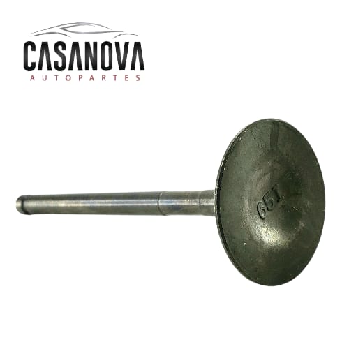 Válvula de Escape para Chevrolet Gran Vitara SZ 2.0L marca FUJI - Imagen 2