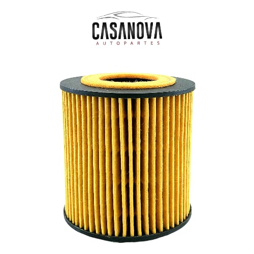 Filtro de Aceite para Mazda BT50 3.2L marca RedFil - Imagen 2