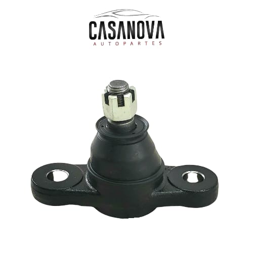 Rotula inferior para Kia Cerato Forte, Kia Carens (UN) y Hyundai Elantra i30 marca CTR - Imagen 2