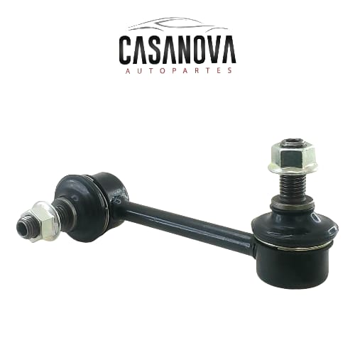 Barra Link Delantera Izquierda para Mazda CX-7 2.3L y Mazda 626 2.0L marca Twin OEM GA2A-34-170/ SL-1610L