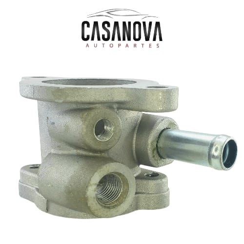 Base Toma de Agua para Chevrolet Steem 1.6L (SY416) marca YS - Imagen 2