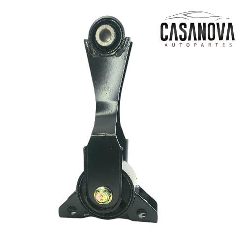 Base de Motor Posterior para Chevrolet Spark 1.0L marca Koreastar OEM 96591290