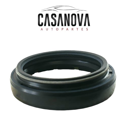 Retenedor Caja Cambios Posterior para Chevrolet Luv 1800, 2000 G180, Trooper 2000 G200 y Chevrolet Luv 2300 marca Musashi OEM 8970467053/ I3685