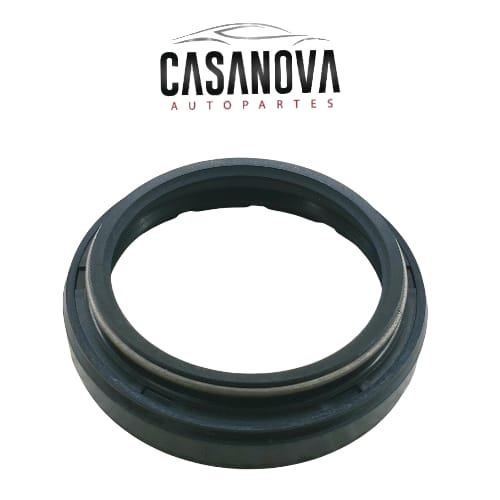 Retenedor Caja Cambios Posterior para Chevrolet Luv 1800, 2000 G180, Trooper 2000 G200 y Chevrolet Luv 2300 marca Musashi OEM 8970467053/ I3685