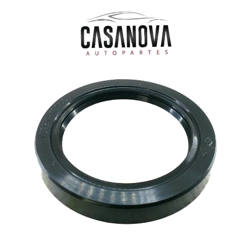 Retenedor Rueda Delantera para Datsun 1500 J15 marca Musashi OEM 40227-73000/ N2097