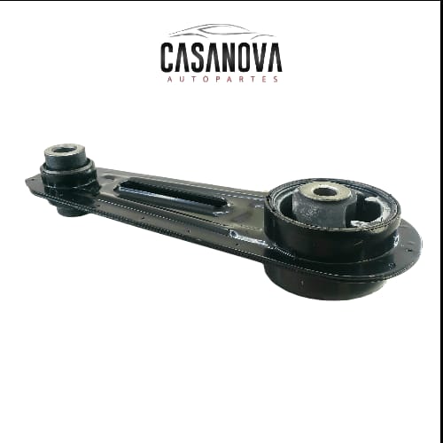 Base de motor Izquierda para Nissan Xtrail T31 2.5L QR25DE y Nissan Qashqai J10 HR16/MR20 marca STKO OEM 11360-JD00A