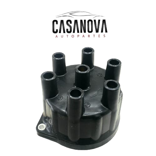 Tapa del Distribuidor para Mitsubishi Montero 3.0L 6G71 V6 marca iCar OEM MD611526/ YD413