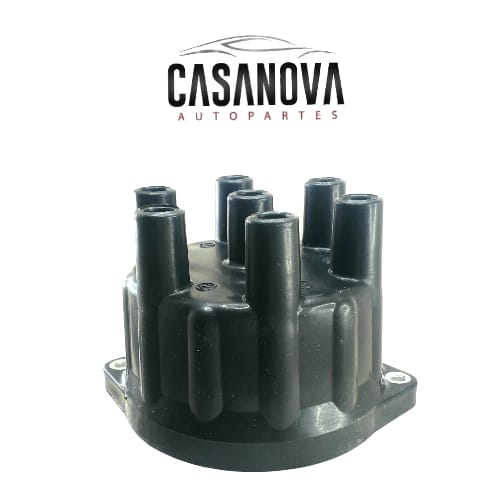 Tapa del Distribuidor para Mitsubishi Montero 3.0L 6G71 V6 marca iCar - Imagen 2