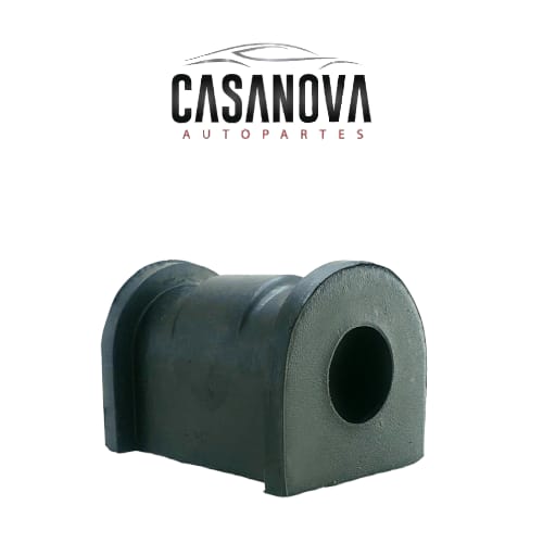 Caucho Barra Estabilizadora para Suzuki Forsa 1 y Suzuki Sprint marca SG OEM 42431-82020