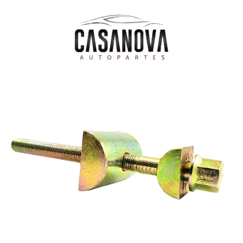 Perno Regulador Suspensión para Mazda BT50 y Mazda B2600 marca HL OEM UH75-34-T42/ UR61-34-T41/ 9YA00-1207