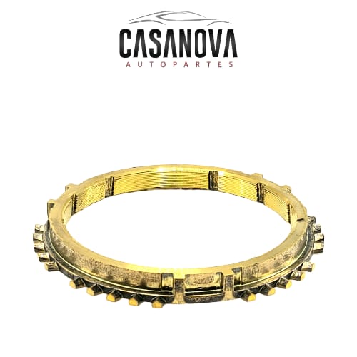 Sincronizado Caja Cambio 5ta Retro para Mazda B2600 G6 4x4 y Mazda BT50 2.6L marca TZK OEM R503-17-265