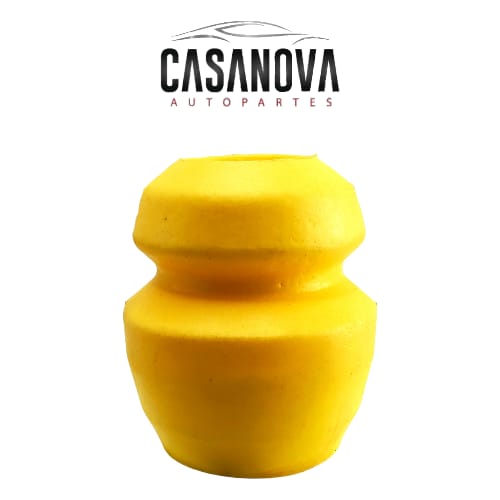 Tope Amortiguador Delantero para Chevrolet Aveo marca NC OEM 8942590860/ 8941733760